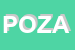 Logo di PIZZA OK DI ZENGARINI ALESSANDRO