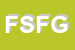 Logo di FENDT SERVICE DI FRATINI GIACOMO