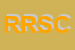 Logo di RSG ROSSI SANDRO e C (SNC)