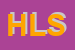 Logo di HIGH LINE SPA