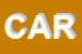 Logo di CARTOMARCHE