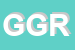 Logo di GRM DI GRASSETTI ROLANDO