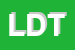 Logo di LDT