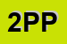 Logo di 2P DI PASCUCCI PIERO