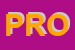 Logo di PROGECO