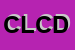 Logo di CDC L CENTRO DISTR CARBUR E LUBRIDI MARCHETTI e C SNC