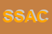 Logo di SA DI SALVUCCI ANTONIO e C SAS