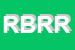 Logo di RIKY BAR DI ROMALDINI ROBERTO