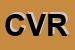 Logo di CMV DI VITTURINI RANIERO