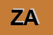 Logo di ZAMPONI ANTONELLA
