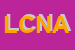Logo di LA CAMILLUCCIA DI NORI ALESSANDRO E C SNC CON SIGLA LA CAMILLUCCIA SNC