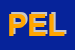 Logo di PELAGALLI