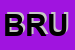 Logo di BRUMA SAS