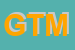 Logo di GM DI TIRANTI MARCO