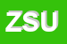 Logo di ZICATELA SRL UNIPERSONALE