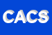 Logo di CCALT DI AMBROGI CLAUDIO SPA