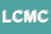 Logo di LMC DI CRISCUOLI M e C SAS