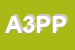 Logo di AZIMPEX 3P DI POLVERINI PIERLUCA