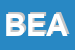Logo di BEAN