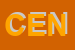 Logo di CENTRO