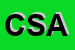 Logo di CSA