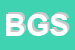 Logo di BS GROUP SRL