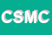Logo di CENTRO SOCCORSO MARE CSM