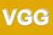Logo di VIVAIO GREEN GARDEN
