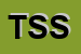 Logo di T SERVICE SRL