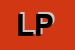 Logo di LINEA PIU-