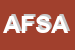 Logo di AMICUCCI FORMAZIONE SAS DI AMICUCCI F e C