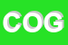 Logo di COGEPA