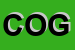 Logo di COGEPA