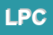 Logo di LPCORNICI