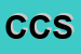 Logo di COMAGRAF COCCHI SRL
