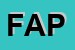 Logo di FAPI