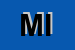 Logo di MICHELONI IVANO