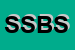 Logo di SBS DI STOPPINI BARBARA E SIMONA