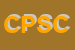 Logo di CS PLASTIC STAMPI DI CAPODAGLIO E STACCHIOTTI SNC