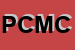 Logo di PCA COMPUTERS DI MANDOLINI CARLO