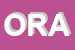 Logo di ORART (SNC)