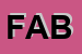 Logo di FABORE