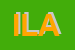 Logo di ITALCARTA DI LUISINI ARCANGELO