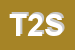 Logo di TGS 2020 SNC