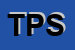 Logo di TRE P SRL