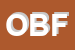 Logo di OSHO DI BIANCHI FEDERICA