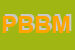 Logo di PUNTO BIMBO DI BRANCHESI MARY