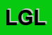 Logo di LG DI GIACCAGLIA LORENZO