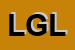 Logo di LG DI GIACCAGLIA LORENZO