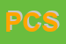Logo di POMPEI e C SNC